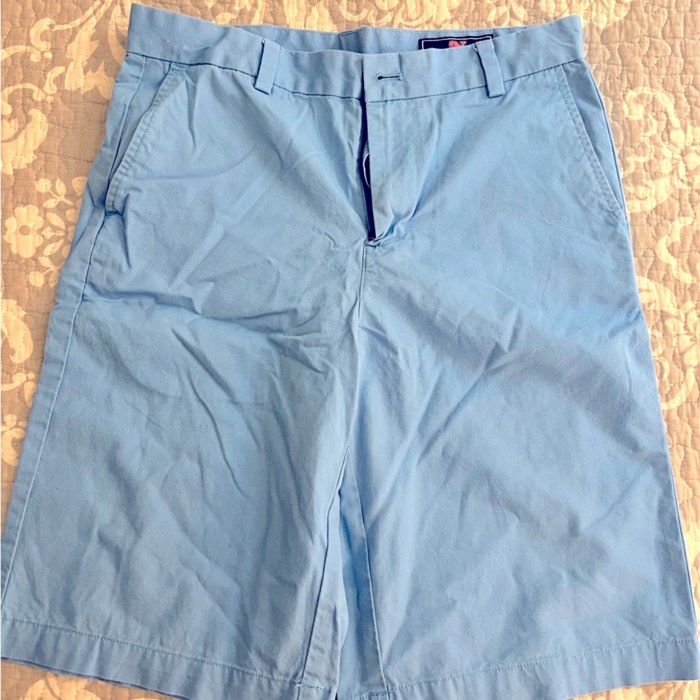 Vineyard Vines Boys shorts